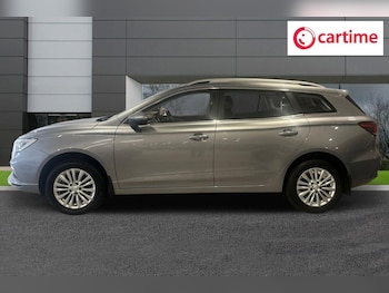 Used MG MG5 2021 for sale - 76081221: Photo 3