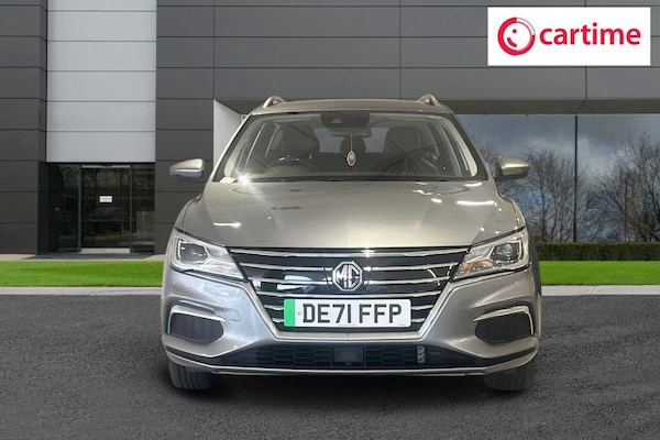 Used MG MG5 2021 for sale - 76081221: Photo 4