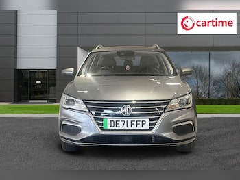 Used MG MG5 2021 for sale - 76081221: Photo 4
