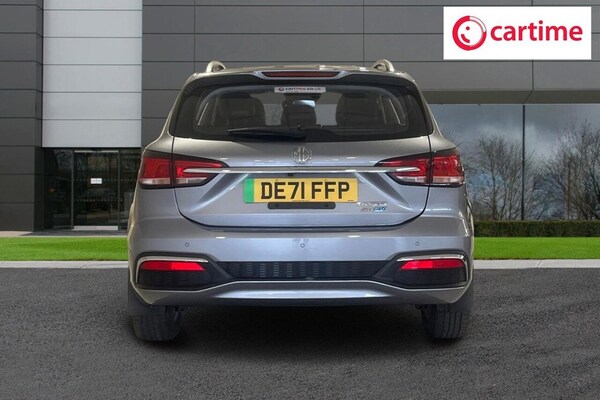 Used MG MG5 2021 for sale - 76081221: Photo 6