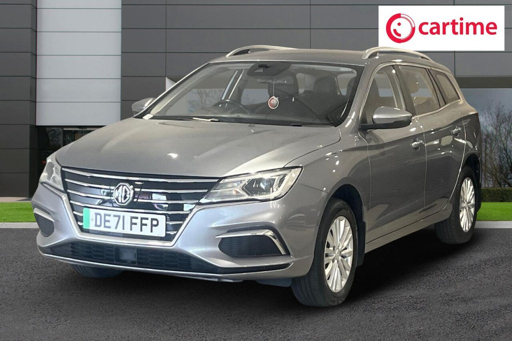 Used MG MG5 2021 for sale - 76081221: Photo 7