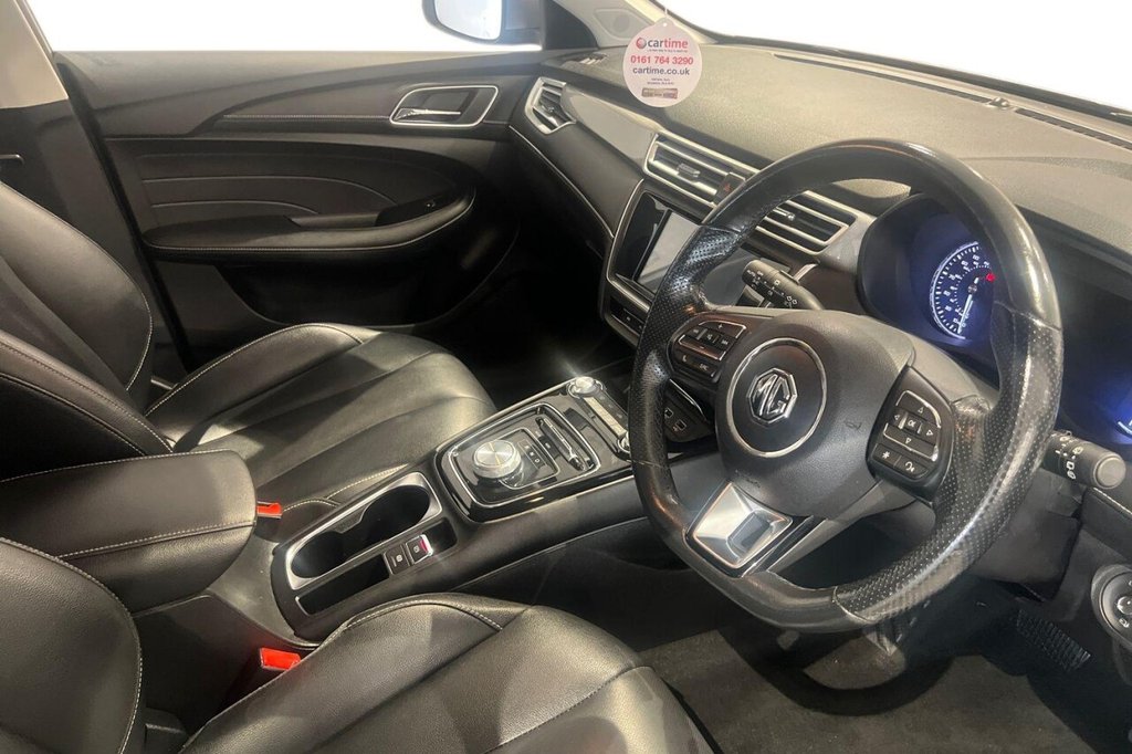 Used MG MG5 2021 for sale - 76081221: Photo 9