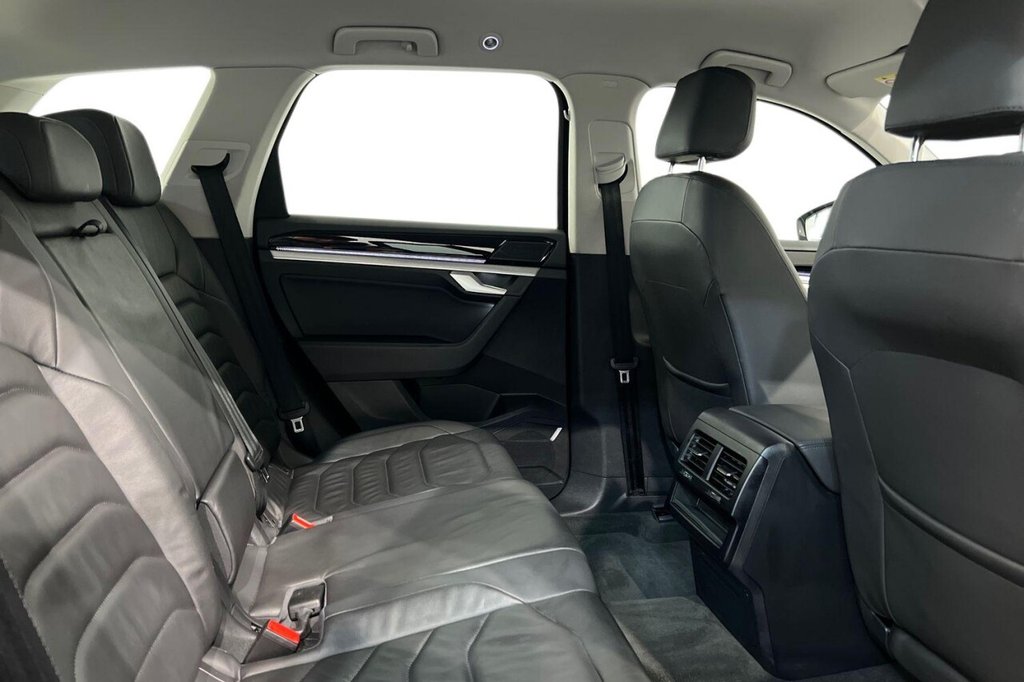 Used Volkswagen Touareg 2022 for sale - 77287766: Photo 10