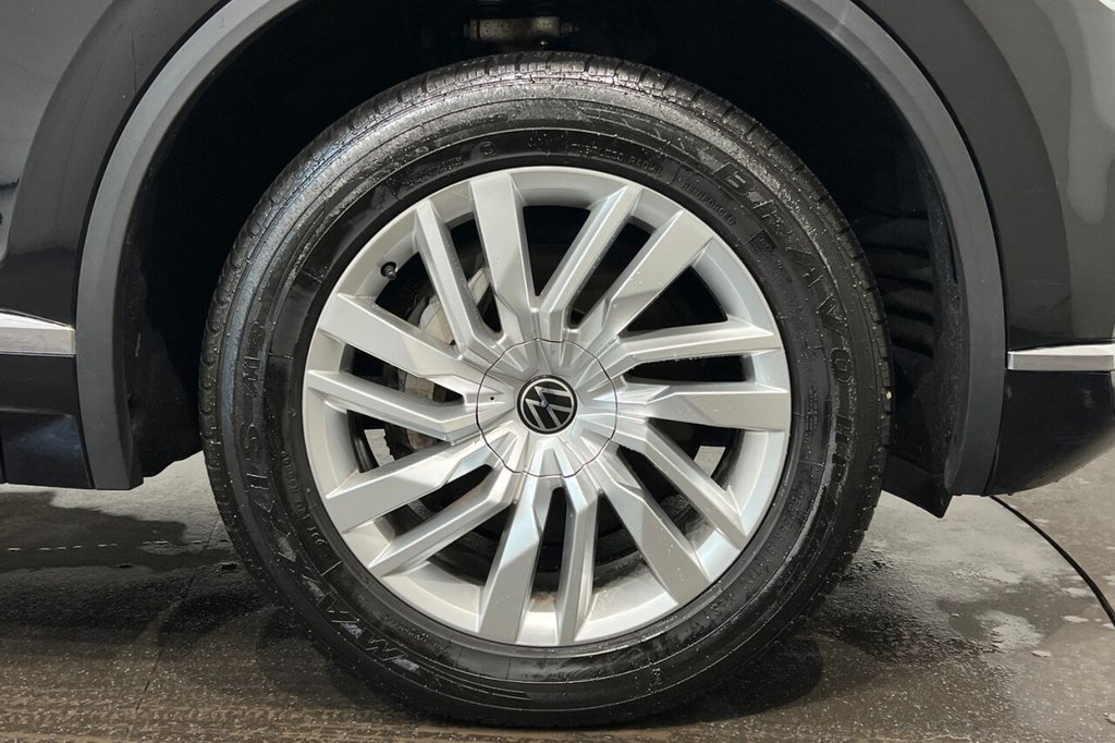 Used Volkswagen Touareg 2022 for sale - 77287766: Photo 14