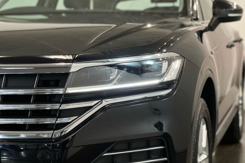 Used Volkswagen Touareg 2022 for sale - 77287766: Photo 16