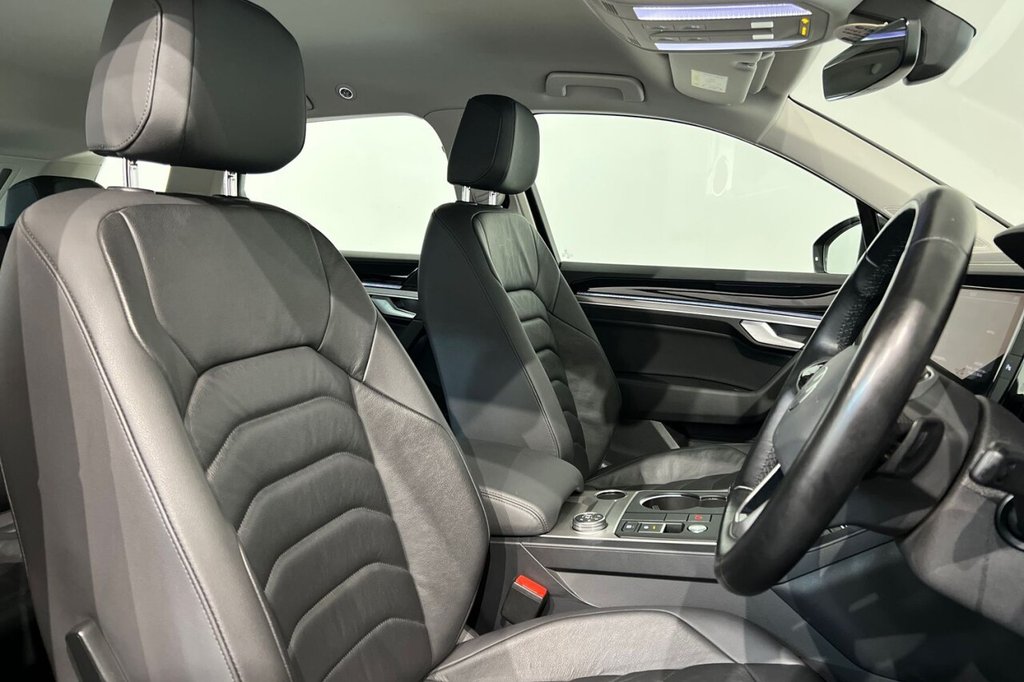 Used Volkswagen Touareg 2022 for sale - 77287766: Photo 21