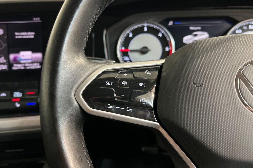 Used Volkswagen Touareg 2022 for sale - 77287766: Photo 24