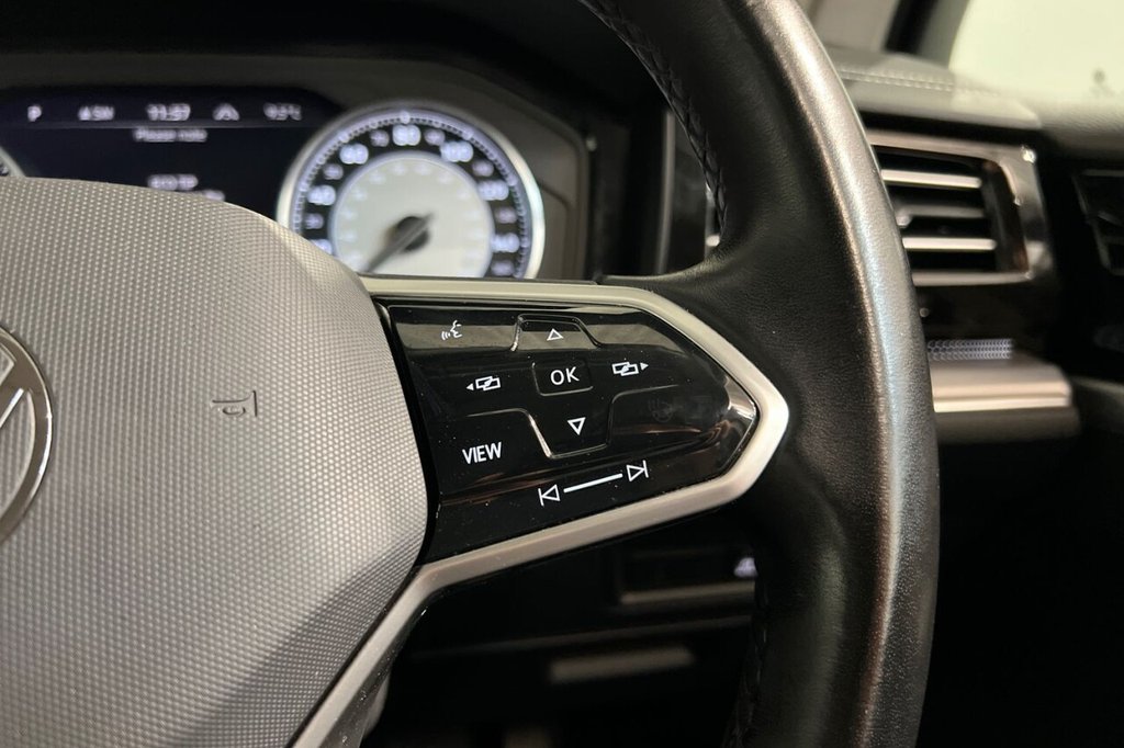 Used Volkswagen Touareg 2022 for sale - 77287766: Photo 25