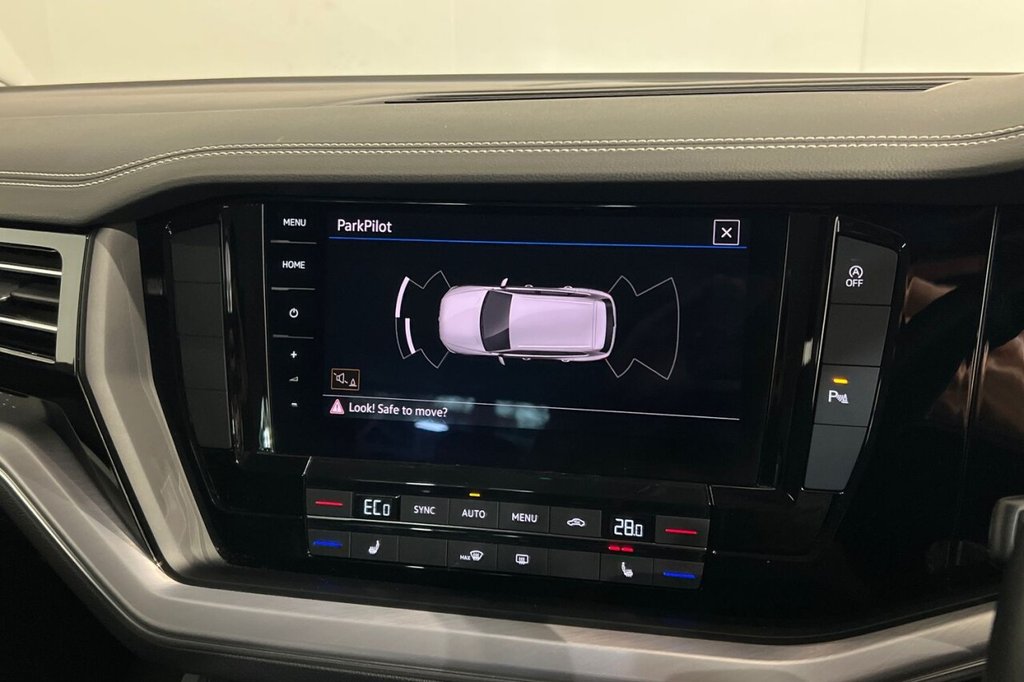 Used Volkswagen Touareg 2022 for sale - 77287766: Photo 28