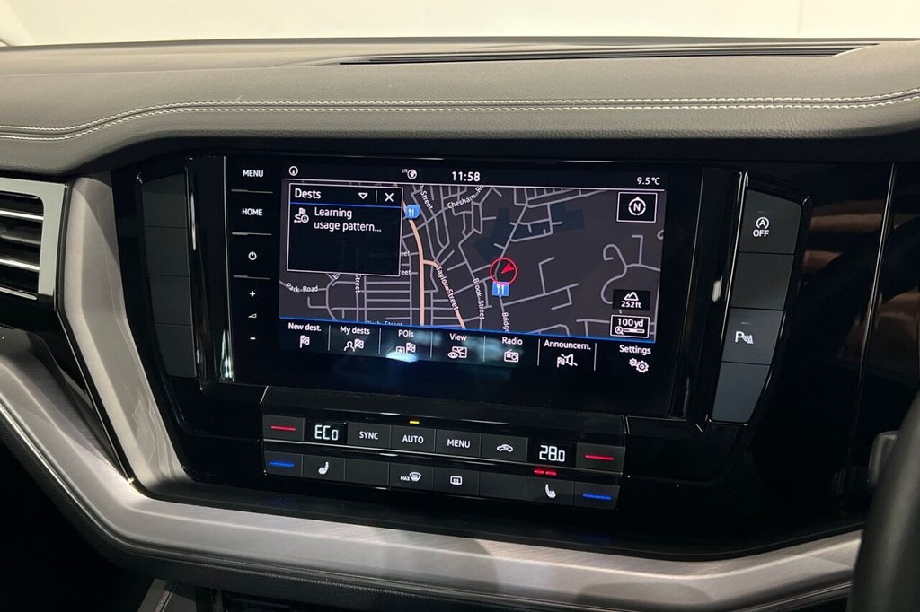 Used Volkswagen Touareg 2022 for sale - 77287766: Photo 29