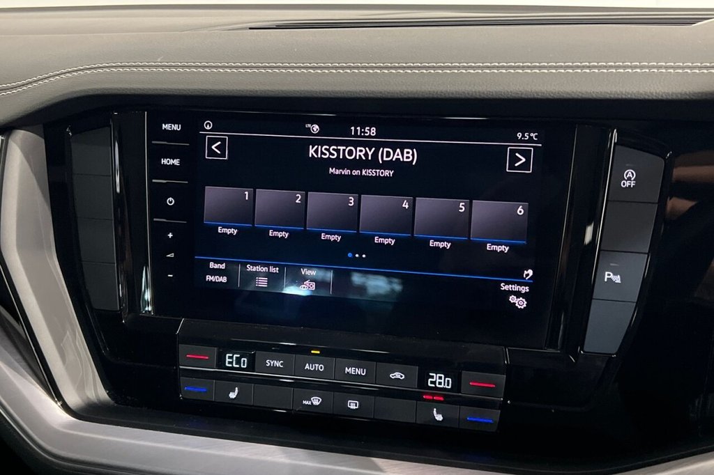 Used Volkswagen Touareg 2022 for sale - 77287766: Photo 30