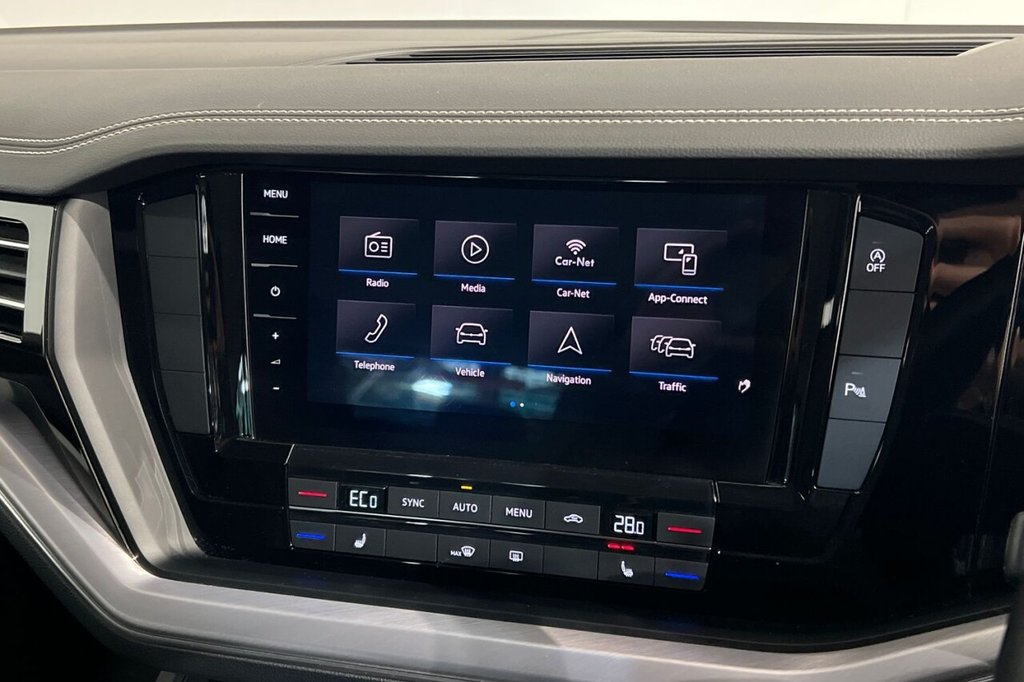 Used Volkswagen Touareg 2022 for sale - 77287766: Photo 31