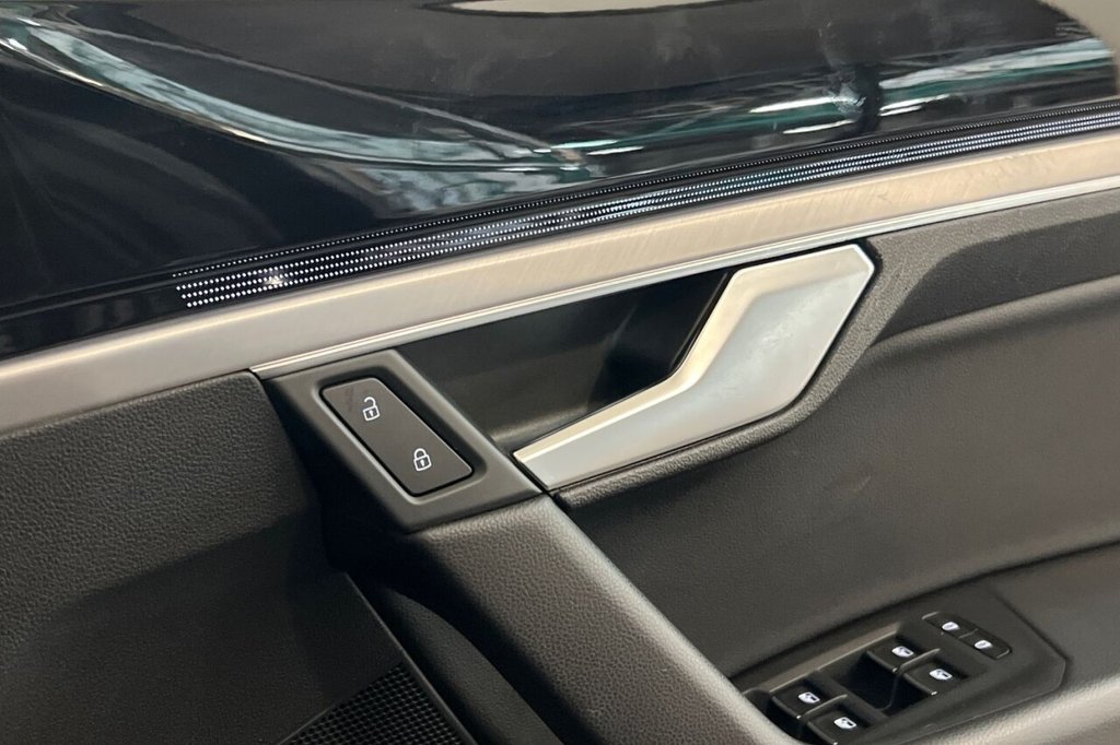 Used Volkswagen Touareg 2022 for sale - 77287766: Photo 41