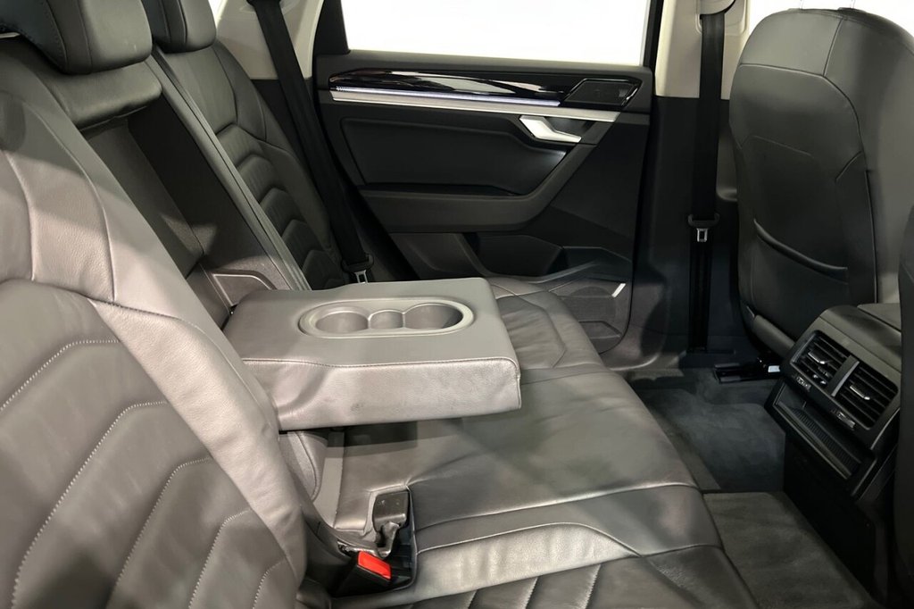 Used Volkswagen Touareg 2022 for sale - 77287766: Photo 43