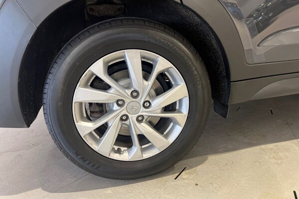Used Hyundai TUCSON 2021 for sale - 75596855: Photo 14