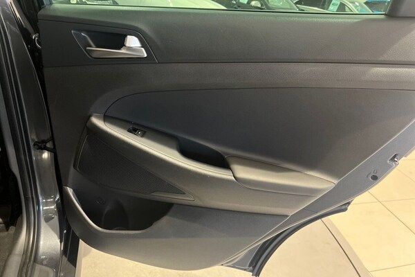 Used Hyundai TUCSON 2021 for sale - 75596855: Photo 15