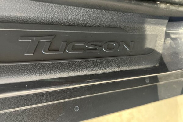 Used Hyundai TUCSON 2021 for sale - 75596855: Photo 17