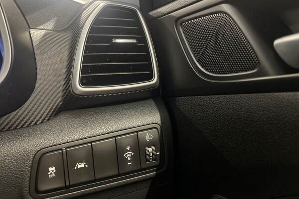 Used Hyundai TUCSON 2021 for sale - 75596855: Photo 19