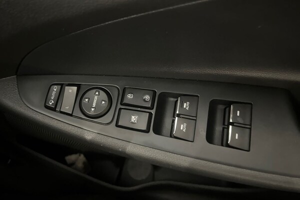 Used Hyundai TUCSON 2021 for sale - 75596855: Photo 20