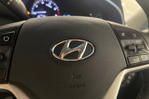 Used Hyundai TUCSON 2021 for sale - 75596855: Photo 22