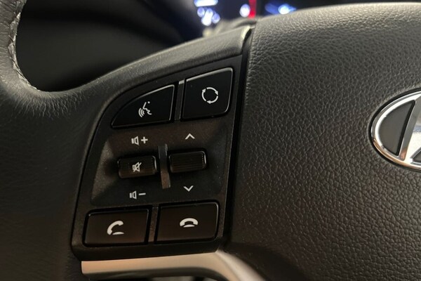 Used Hyundai TUCSON 2021 for sale - 75596855: Photo 23