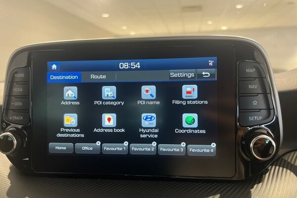 Used Hyundai TUCSON 2021 for sale - 75596855: Photo 25
