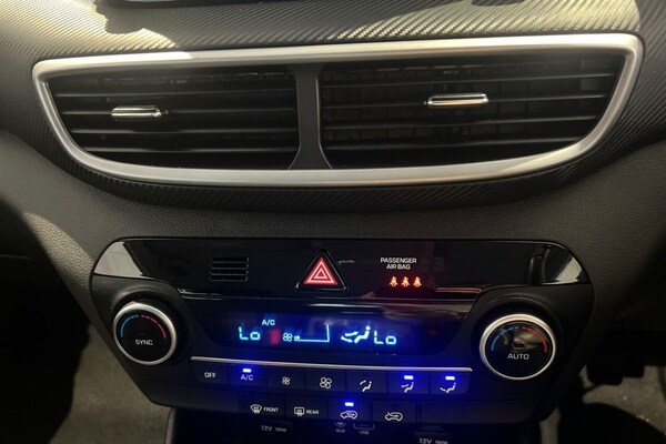 Used Hyundai TUCSON 2021 for sale - 75596855: Photo 26