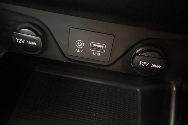 Used Hyundai TUCSON 2021 for sale - 75596855: Photo 32