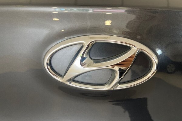 Used Hyundai TUCSON 2021 for sale - 75596855: Photo 35
