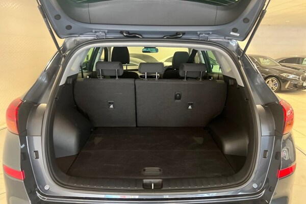 Used Hyundai TUCSON 2021 for sale - 75596855: Photo 38