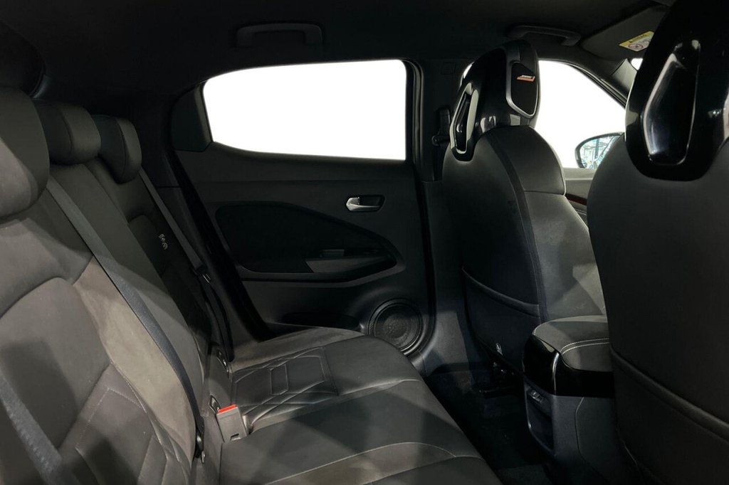 Used Nissan Juke 2020 for sale - 78166891: Photo 10