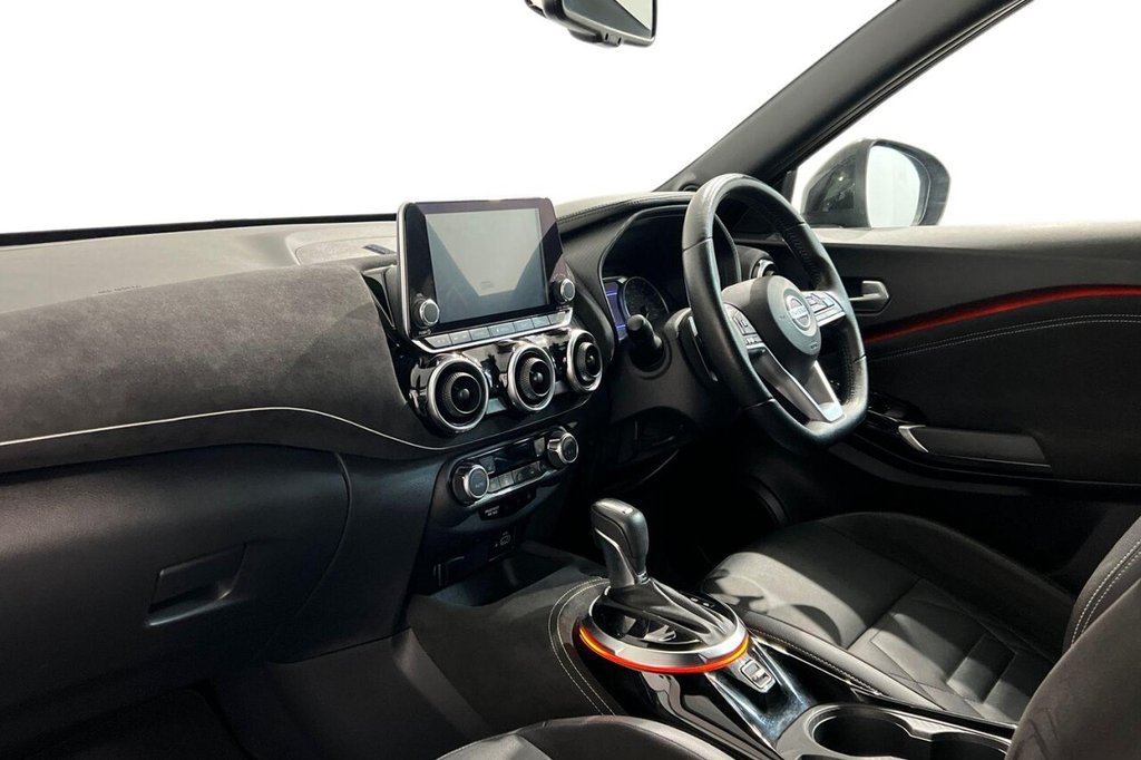 Used Nissan Juke 2020 for sale - 78166891: Photo 11
