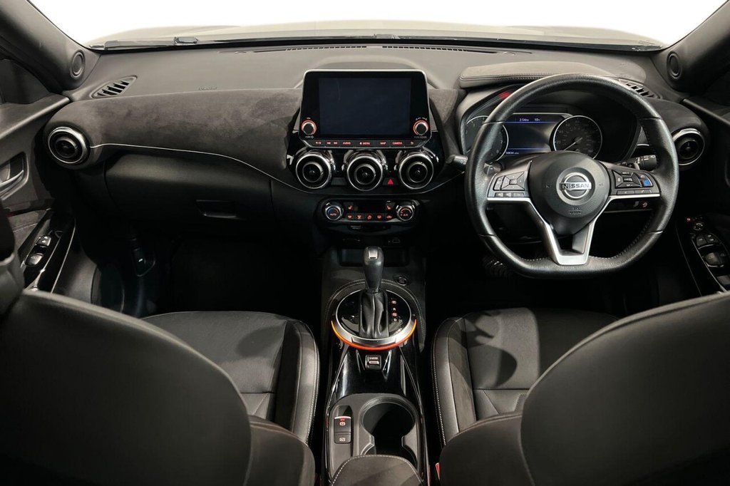 Used Nissan Juke 2020 for sale - 78166891: Photo 12