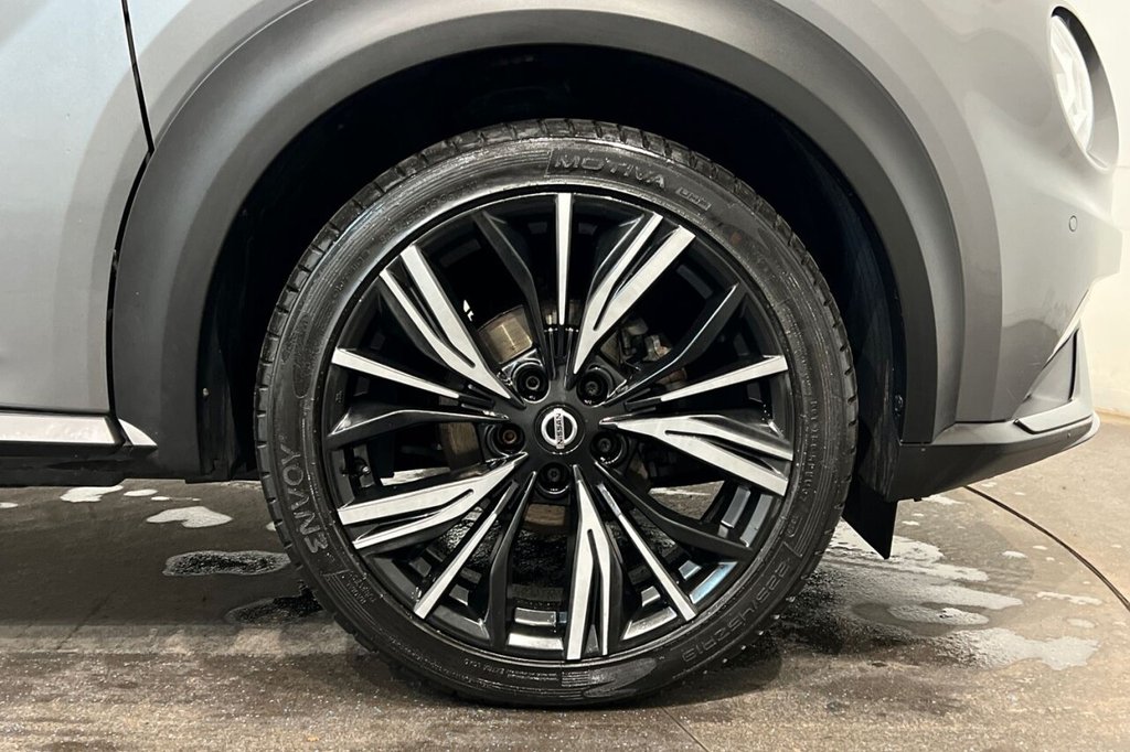 Used Nissan Juke 2020 for sale - 78166891: Photo 14