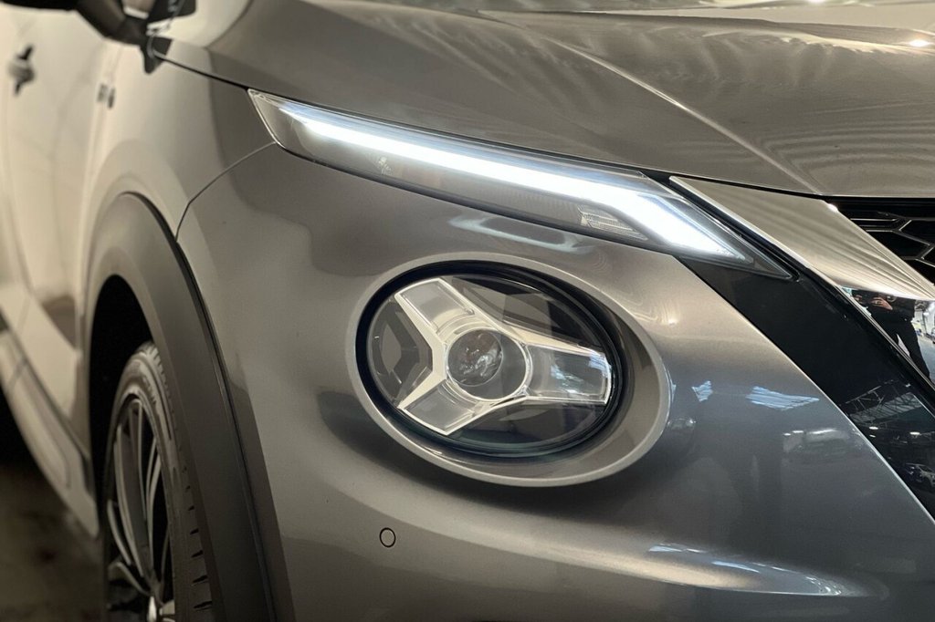 Used Nissan Juke 2020 for sale - 78166891: Photo 16