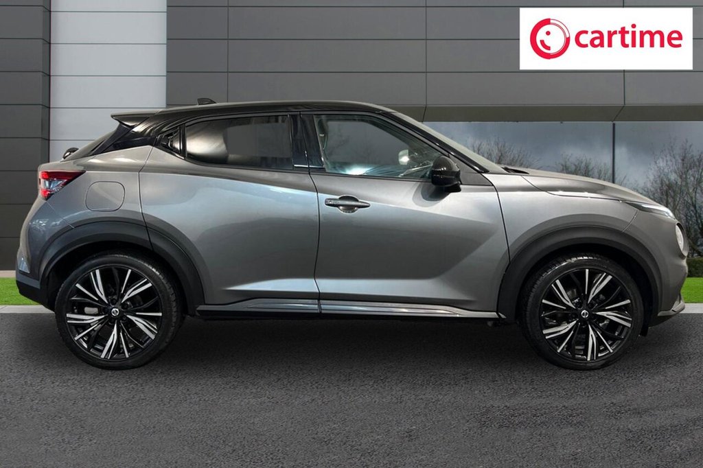 Used Nissan Juke 2020 for sale - 78166891: Photo 2
