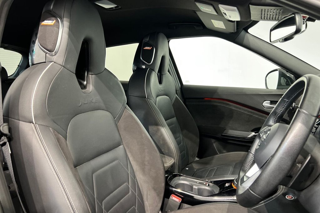 Used Nissan Juke 2020 for sale - 78166891: Photo 22