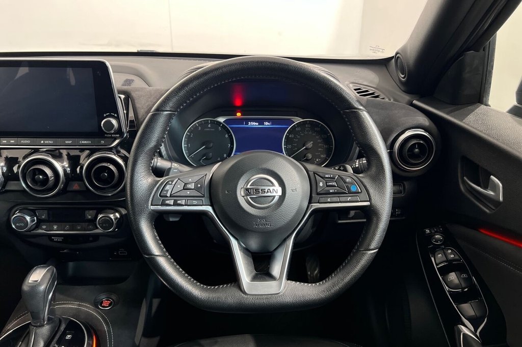 Used Nissan Juke 2020 for sale - 78166891: Photo 25