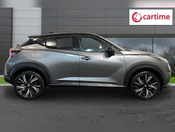 Used Nissan Juke 2020 for sale - 78166891: Photo