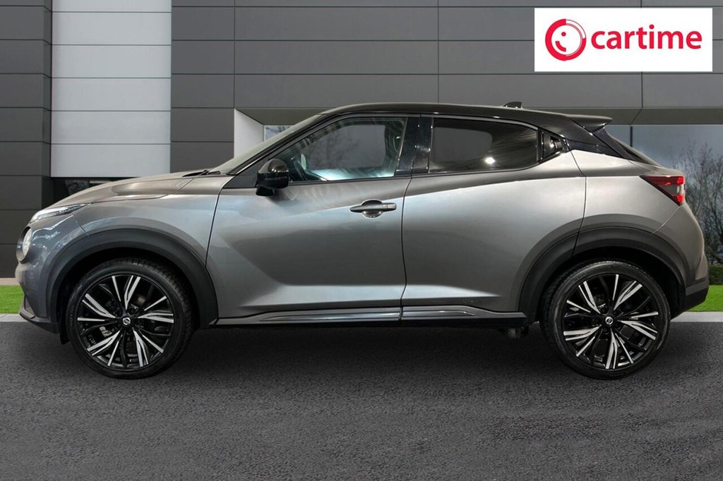 Used Nissan Juke 2020 for sale - 78166891: Photo 3