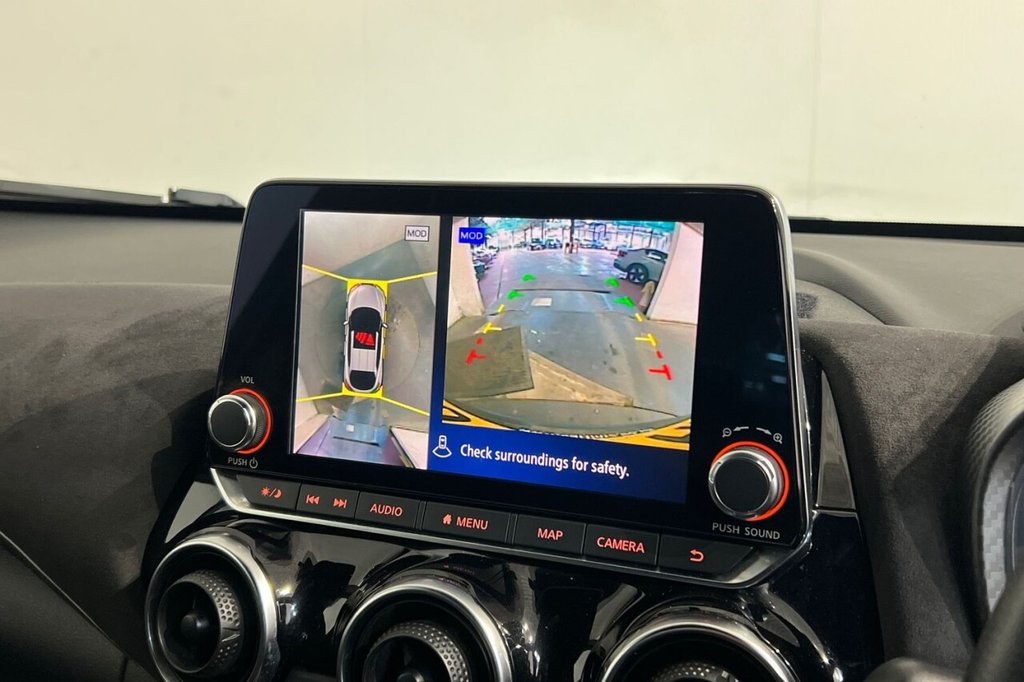 Used Nissan Juke 2020 for sale - 78166891: Photo 30