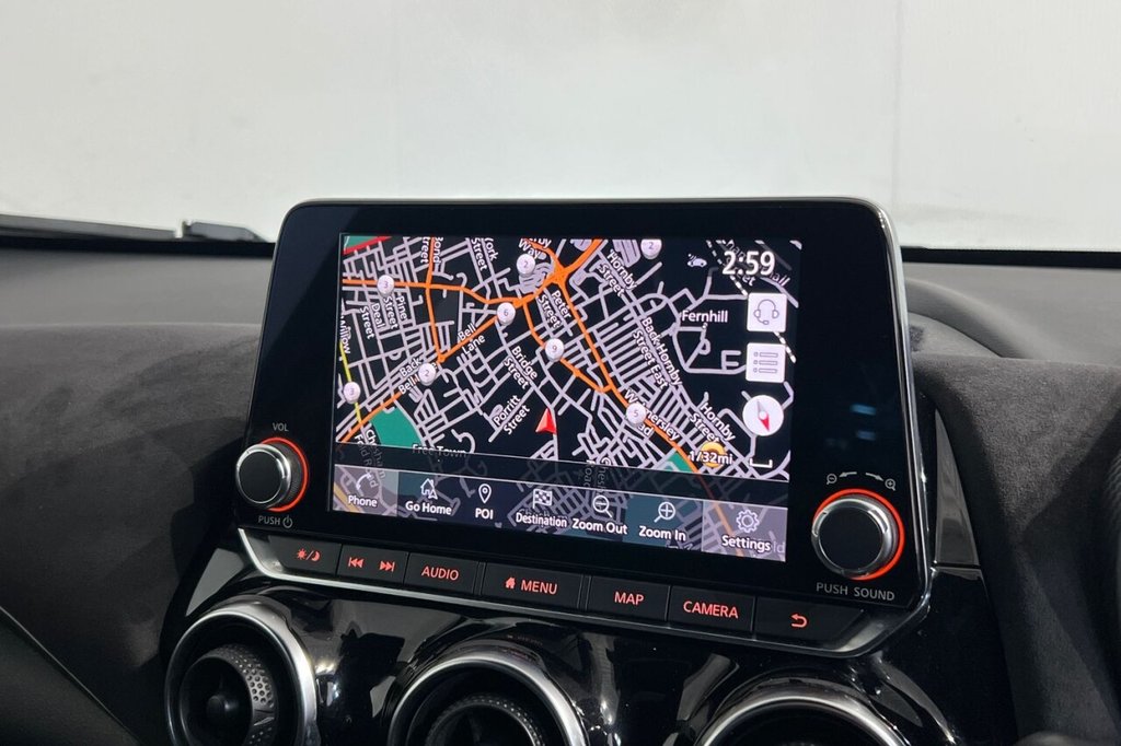 Used Nissan Juke 2020 for sale - 78166891: Photo 31