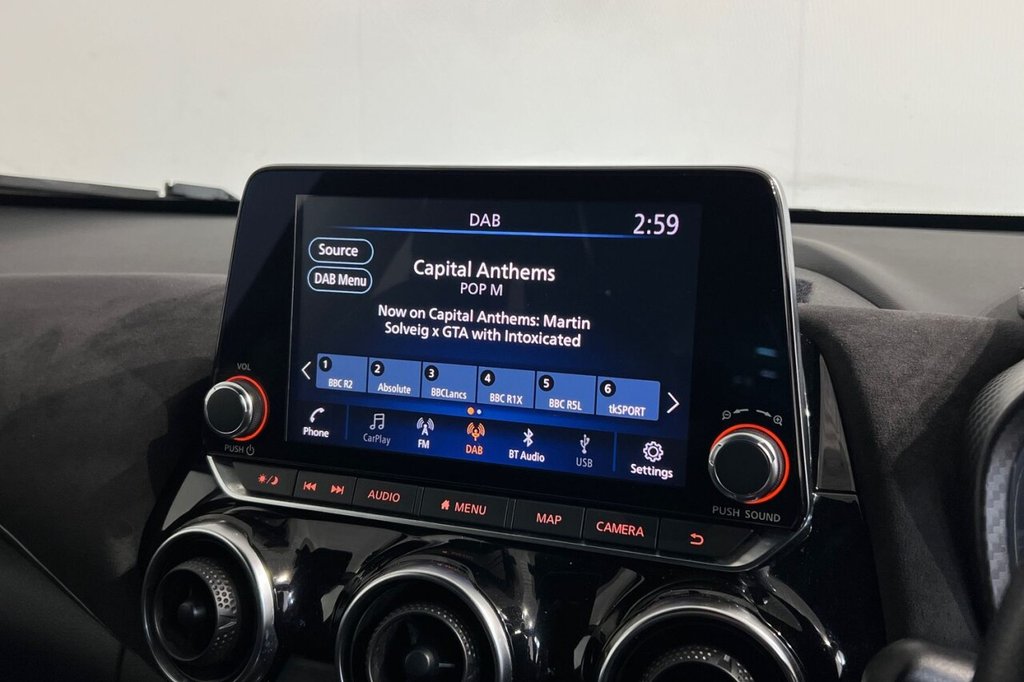 Used Nissan Juke 2020 for sale - 78166891: Photo 32