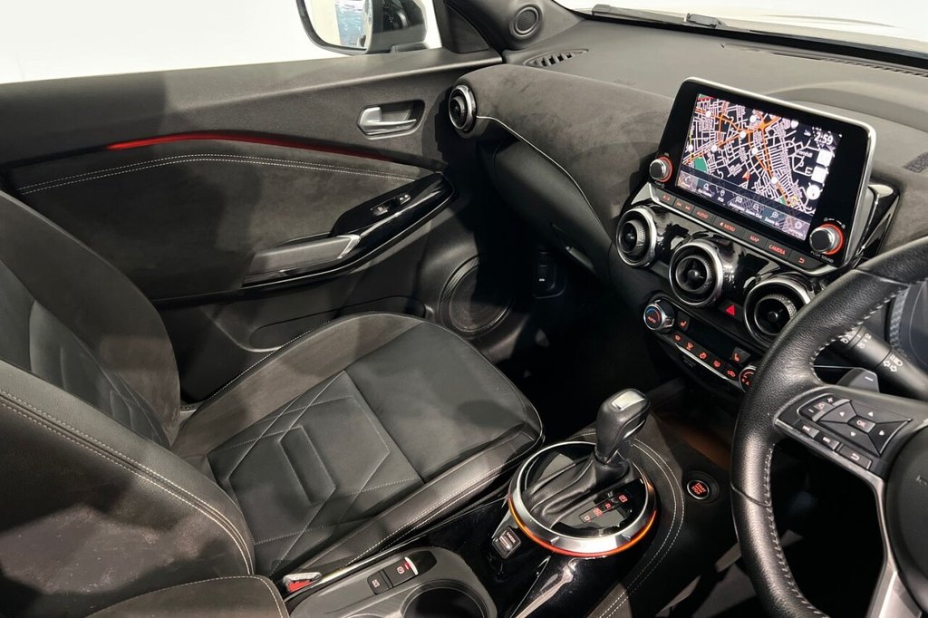 Used Nissan Juke 2020 for sale - 78166891: Photo 34