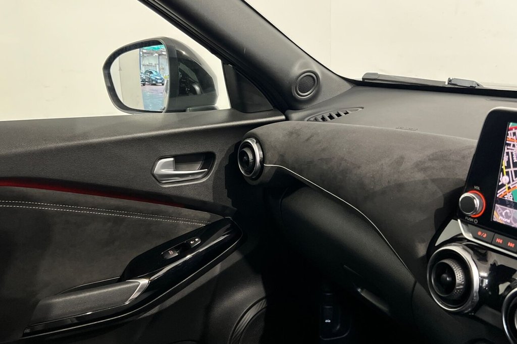 Used Nissan Juke 2020 for sale - 78166891: Photo 35