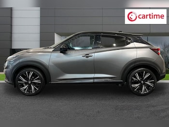 Used Nissan Juke 2020 for sale - 78166891: Photo