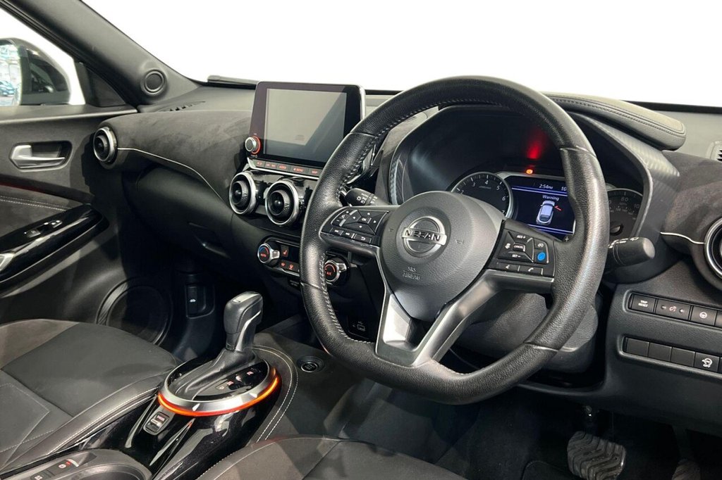 Used Nissan Juke 2020 for sale - 78166891: Photo 9