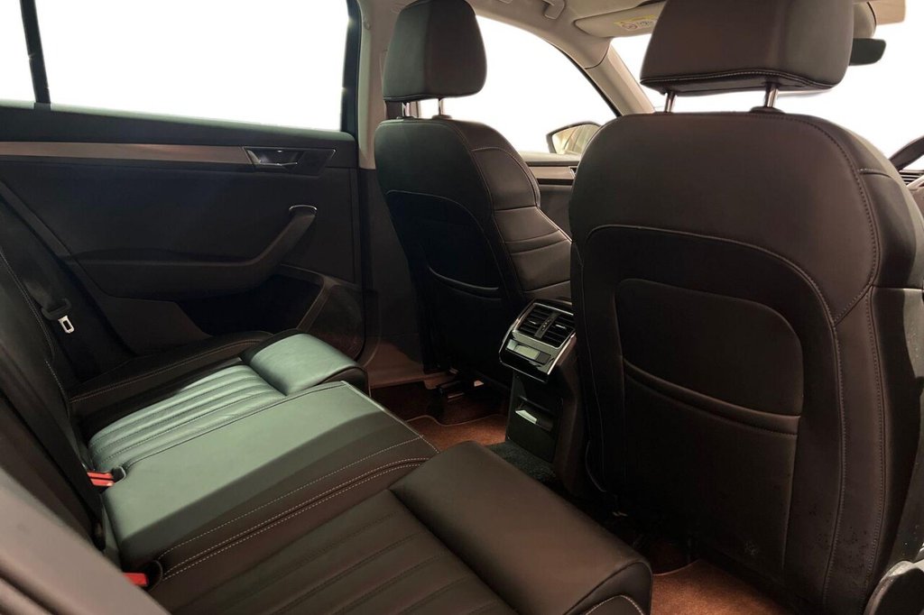 Used Skoda Superb 2019 for sale - 76841222: Photo 10