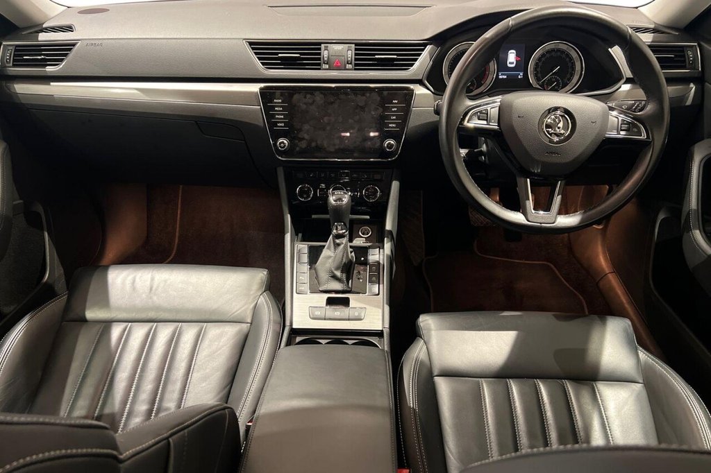 Used Skoda Superb 2019 for sale - 76841222: Photo 12