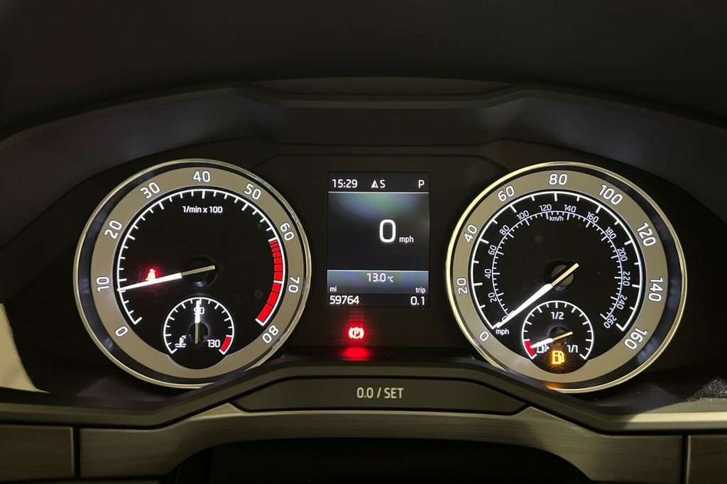 Used Skoda Superb 2019 for sale - 76841222: Photo 15